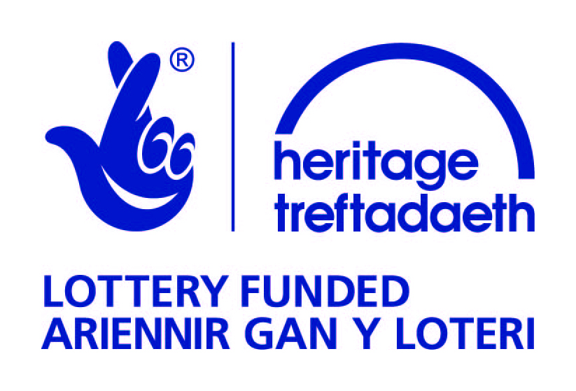 HLF Funded