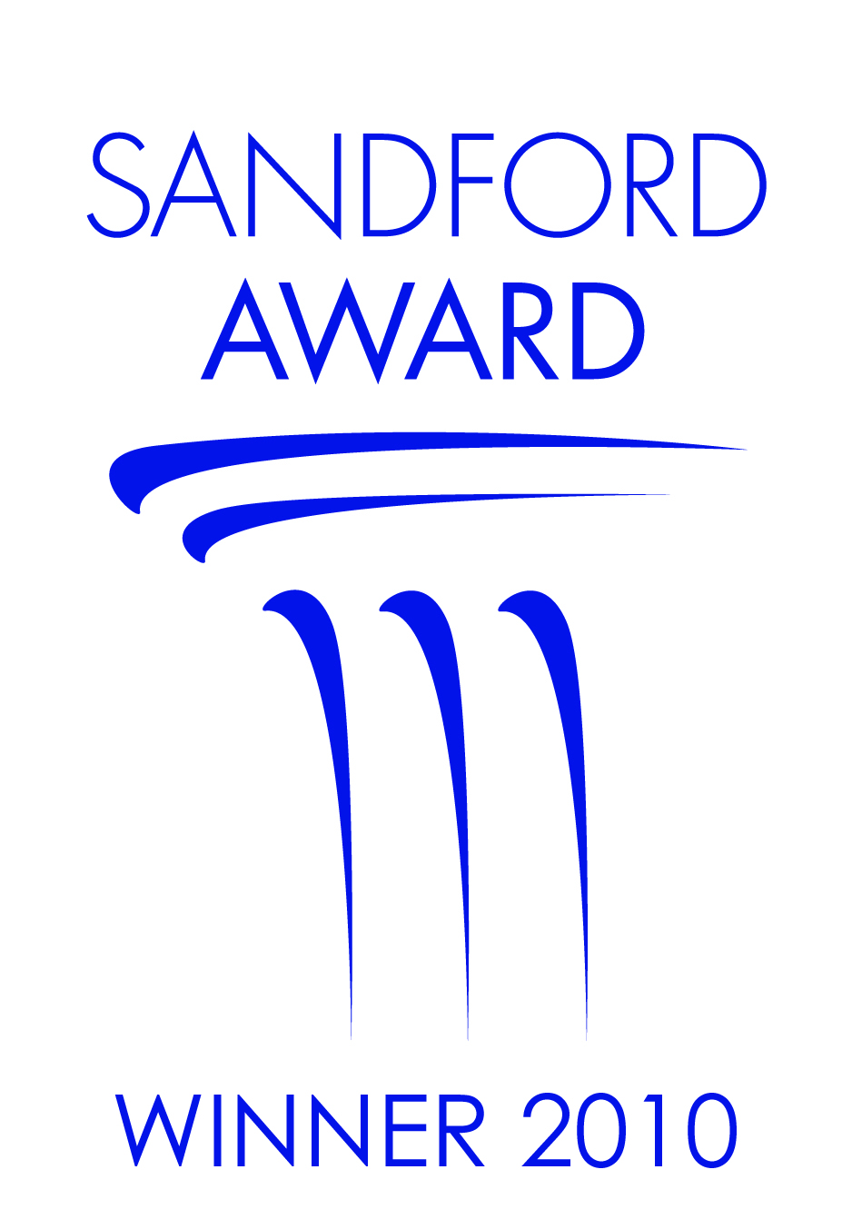 Sandford Award