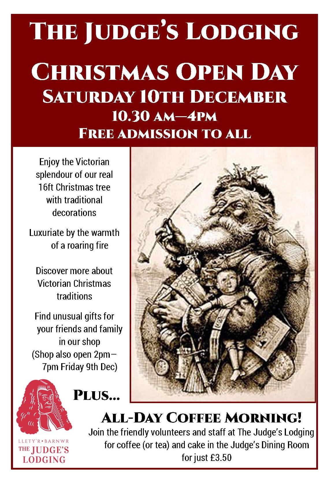 christmas-open-day-the-judge-s-lodging